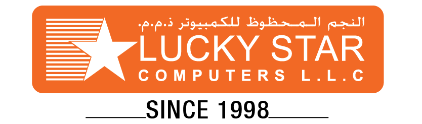 Lucky Star Computers LLC