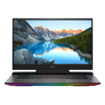 DELL G5 -5500-CORE I7-10750H / 16GB RAM (2x8GB) / 512GB SSD