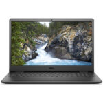 DELL INS 15 3501-2112-BLK CORE I3-1005G1 / 4GB RAM / 1TB HDD