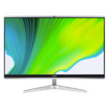Acer AIO Aspire C24-1651 Core i5-1135G7 / 8GB RAM / 1TB HDD+256GB SSD