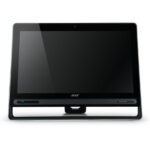 ACER  AIO Z3-605-i3/3227U/4GB/500GB HDD/INTEL HD GRAPHICS 4000/23 ''