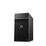 DELL Precision Tower 3650 , 11th Generation Intel Xeon W-1350, 12 MB Cache, 6 Core, 3.3 GHz to 5.0 GH, 8GB (1x8GB) DDR4
