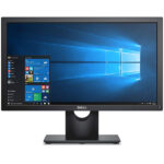 DELL E2016HV-49 19.5'' MONITOR