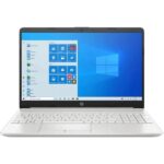 HP 15 DY2791WM Core i3-1115G4 / 8GB RAM / 256GB SSD / INTEL HD GRAPHICS 15.6'' / Windows 11 Home in S mode /  Part No. : 6M0Z6UA