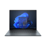 HP Elite Dragonfly G3 Core™ i7-1255U / 16 GB LPDDR5-6400 MHz RAM / 1TB PCIe® NVMe™ TLC SSD / Intel® Iris® X? Graphics 13.5" / touch, IPS / Windows 11 Pro /1yr warranty / Slate blue / Part No. : 5Z6A5EA