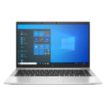 HP EliteBook 840 G8 CORE i7-1165G7 / 16GB RAM / 512GB SSD / INTEL HD GRAPHICS 14.0" FHD / Win10 Pro 3Yr / Part No. : 336D6EA
