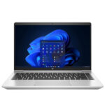 HP ProBook 440 G9 Core™ i7 1255U Processor / 8 GB RAM / 512GB SSD, 14"HD Display, DOS/ Part No. : 5Y3R5EA