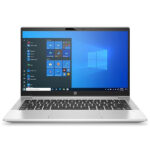 HP ProBook 630 G8 Core i5-1135G7 / 8GB RAM / 256GB SSD / INTEL HD GRAPHICS 13.3 FHD / WIN10 PRO / Part No. : 2Y2J8EA