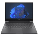 HP Victus 15-fb0040ne / AMD Ryzen™ 5 / 8GB RAM / 512GB SSD / 4GB-  NVIDIA® GeForce® GTX 1650 /15.6" / Windows 11 Home /1 YEAR WARRANTY