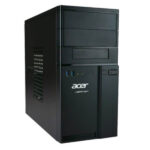 ACER VERTON M290-i3-3220/2GB ram /500GB HDD/DOS