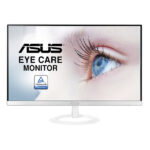 ASUS VZ249HE-W / LED MONITOR / 23.8" / 1920 X 1080 FULL HD (1080P)