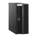 DELL Precision T5820  Intel Xeon Processor W-2223