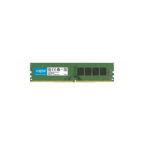 Crucial 16GB DDR4 3200 Ram For Desktop