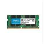 Crucial 8GB DDR4 3200 SODIMM RAM For Laptop