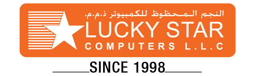 LUCKY STAR COMPUTERS