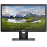 DELL E Series E2216HV LED display / 21.5 / 1920 x 1080 pixels Full HD LCD Black / Part No. : E2216HV / 1year Warranty