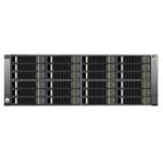 DAE62435U4 SAS Disk Enclosure(4U,AC\240V HVDC,3.5" / Expansion Module / 24 Disk Slots / Without Disk Units / DAE62435U4)