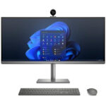 HP AIO ENVY 34 - C1004- CORE i7-12700 / 16GB RAM / 1TB SSD / RTX-3060-6GB NVIDIA / 34" SCREEN / WIN 11 HOME