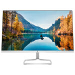 HP M27fw / FHD(1920X1080) / IPS PANEL / 75 Hz / 5ms / AMD FreeSync™Monitor / 1VGA X 2HDMI / Part No. : 2H1A4AS