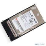 L3-S-SAS1200 1.2TB 10K RPM SAS DISK UNIT 2.5'' Part No. : 02352WEB