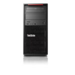 LENOVO THINK STATION P520c TWR XEON W2104(3.2GHz)  / 8GB 2666 ECC-R/ 1TB / DVDRW / WIN 10 PRO / Part No. : 30BX003DAX
