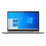 Lenovo Flex 5 CORE i3-1005G1 / 4GB RAM / 256GB SSD / Integrated Graphics / 14" FHD IPS TOUCH / Windows 10 Home in S mode / Part No. : 81X1003DAX