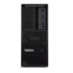 Lenovo ThinkStation P3 TWR Intel Core i7-13700 / 16GB DDR5 / 512GB SSD / Integrated Intel UHD Graphics 770 / USB Traditional KYB Arabic/English / USB Calliope Mouse / Win11 Pro / Part No. : 30GS000TAX