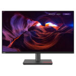 Lenovo ThinkVision P32p-30 Monitor / 31.5" / 4K UHD IPS 350nits / 60Hz / 4ms / HDMI / DP / USB-C / Part No. :  63D1RAT1UK