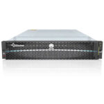 Huawei SMART10GBFE 4 PORT SMARTIO I/O MODULE(SFP+, 10GB ETH) / Part No. : 03050AQV