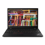 LENOVO THINKPAD E15 G2 Core i5 1135G7 / 8GB RAM / 256GB SSD / 2GB NVIDIA Geforce MX350 Graphics / 15.6" FHD / DOS