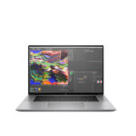HP ZBook Studio 16 G9 Mobile Workstation CORE i9-12900H / 32GB DDR5 / 1TB SSD / NVIDIA GeForce RTX 3070Ti 8GB Graphics / 16.0" / Win11 DG Win10 Pro / Part No. :  62U37EA