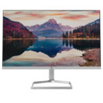 HP MONITOR M22F FHD / IPS SCREEN  / 75Hzs / 5ms / AMD FreeSync™ / 1VGA , 1HDMI / NO SPEAKERS / Part No. 2D9J9AS