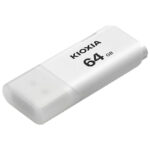 KIOXIA 64GB TRANSMEMORY USB PLASH DRIVE / Part No. LU202W064GG4