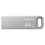 KIOXIA 64GB TRANSMEMORY USB FLASH DRIVE / Part No. : LU401S064GG4