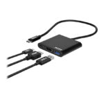 PORT USB-C MINI DOCKING STATION WITH HDMI 900140