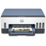 HP Smart Tank 725 All-in-One Printer wireless, Print, Scan