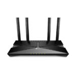 TP-LINK ARCHER AX23 AX1800 DUAL BAND WIFI 6 ROUTER