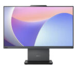 LENOVO AIO Neo 50a-24 G5 23.8" /  CORE i5-13420H / 8GB DDR5 / 512GB SSD M.2 2280 NVME / No OS