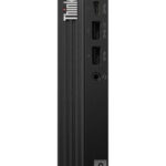 LENOVO M70q Gen 4 Tiny-12E3003KGR CORE i7-13700T / 16GB DDR4 RAM / 512GB SSD M.2 NVMe / Win 11 Pro