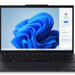 LENOVO THINKPAD T14 Gen 5 U7-155U / 16GB DDR5 / 512GB SSD NVMe / Win 11 Pro 64 / Part No. : 21ML000AGR