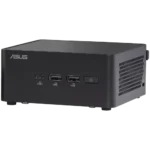 ASUS NUC 12 PRO MINI PC / RNUC12WSHI700002I / i7 1260P/DDR4 / SO-DIMM / NVMe M.2 / WIFI6E / BLUETOOTH 5.2 / HDMI2.1 / NO OS