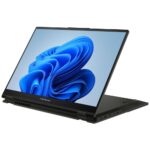ASUS Vivobook S 16 Flip 2-in-1 Laptop / TP3604VA-DS51T / Core i5-13500H / 8GB RAM / 512GB SSD / Intel HD Graphics 16” WUXGA 16:10 Touch Stylus Supported / Windows 11 Home / Midnight Black