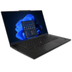 Lenovo ThinkPad P16v Gen 2-Intel Core™ Ultra 9 185H / 16C (6P + 8E + 2LPE) / 22T / Max Turbo up to 5.1GHz / 24MB/32GB RAM (2x 16GB SO-DIMM DDR5-5600 Non-ECC / 1TB SSD M.2 2280 PCIe® 4.0x4 Performance NVMe® Opal 2.0 / 16" WUXGA (1920x1200)