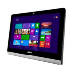 ASUS AIO ET2020IUK-B010K-i3/3220T/4GB/1TB HDD/20'' NON TOUCH/INTEL HD GRAPHICS/WIN8 SL 64 BIT-BLACK