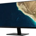 ACER MONITOR  22" LED B223WLB (UM.EB3EE.001)
