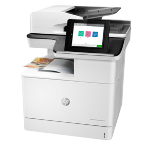 HP Color LaserJet Enterprise MFP M776 Series
